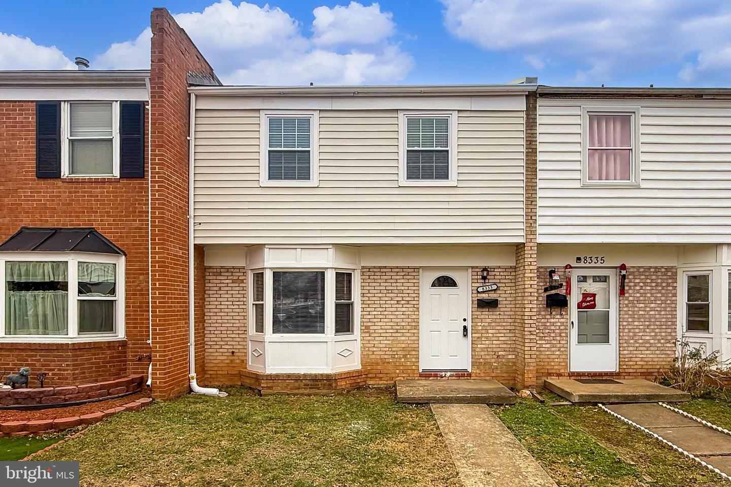 8333 IRONGATE WAY, MANASSAS, Virginia 20109, 3 Bedrooms Bedrooms, ,2 BathroomsBathrooms,Residential,For sale,8333 IRONGATE WAY,VAPW2087378 MLS # VAPW2087378