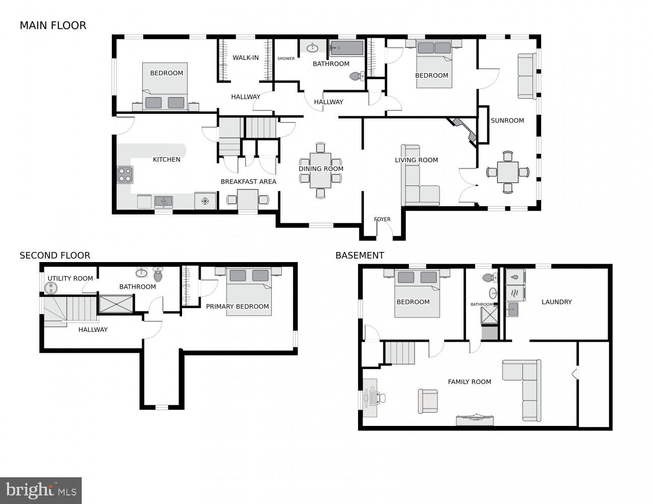 114 SHERIDAN ST NW, WASHINGTON, District Of Columbia 20011, 3 Bedrooms Bedrooms, ,3 BathroomsBathrooms,Residential,For sale,114 SHERIDAN ST NW,DCDC2185540 MLS # DCDC2185540