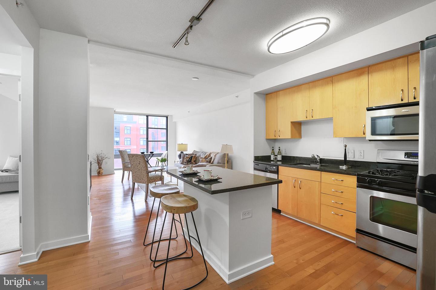 475 K ST NW #920, WASHINGTON, District Of Columbia 20001, 1 Bedroom Bedrooms, ,1 BathroomBathrooms,Residential,For sale,475 K ST NW #920,DCDC2185804 MLS # DCDC2185804