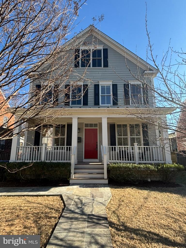 4814 25TH RD N, ARLINGTON, Virginia 22207, 6 Bedrooms Bedrooms, ,4 BathroomsBathrooms,Residential,For sale,4814 25TH RD N,VAAR2053548 MLS # VAAR2053548