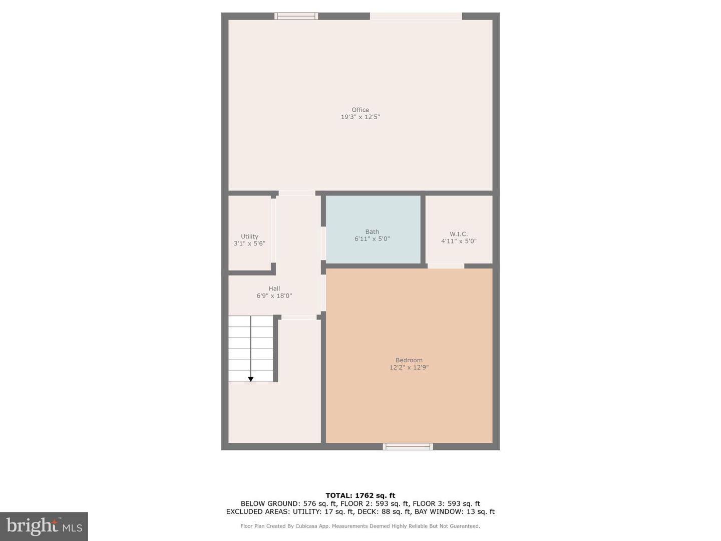 119 WESTMINSTER LN #49, STAFFORD, Virginia 22556, 3 Bedrooms Bedrooms, ,2 BathroomsBathrooms,Residential,For sale,119 WESTMINSTER LN #49,VAST2036192 MLS # VAST2036192