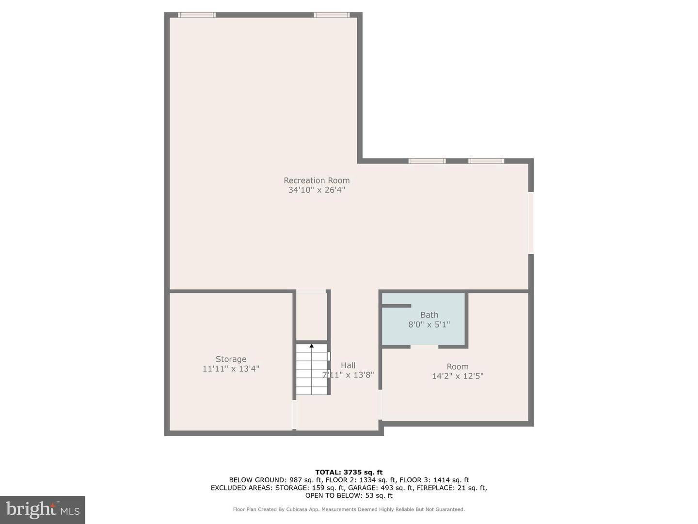 5819 TELLURIDE LN, SPOTSYLVANIA, Virginia 22553, 4 Bedrooms Bedrooms, ,3 BathroomsBathrooms,Residential,For sale,5819 TELLURIDE LN,VASP2027266 MLS # VASP2027266