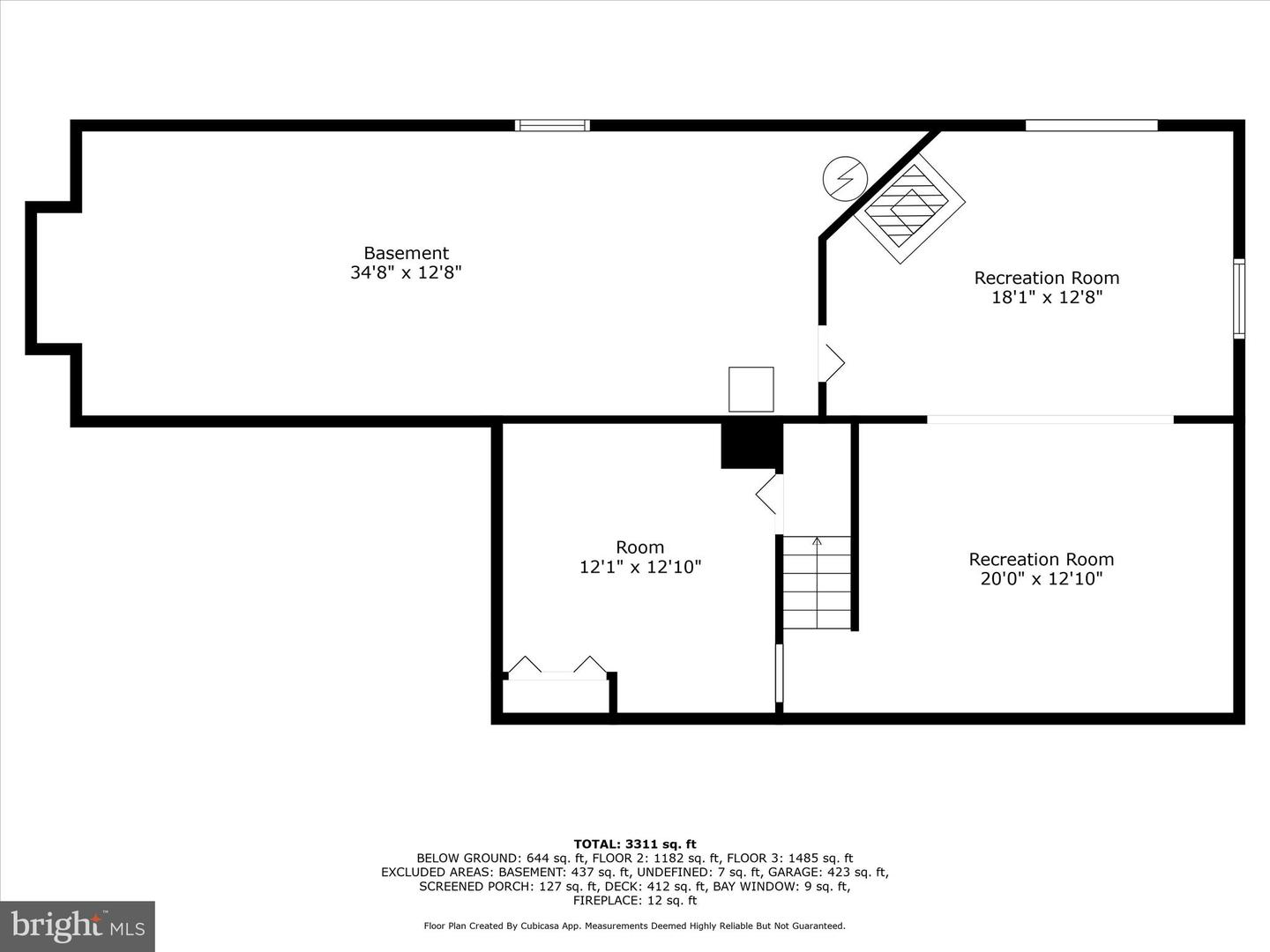 11984 BEAVER MILL LN, MANASSAS, Virginia 20112, 4 Bedrooms Bedrooms, ,2 BathroomsBathrooms,Residential,For sale,11984 BEAVER MILL LN,VAPW2088844 MLS # VAPW2088844