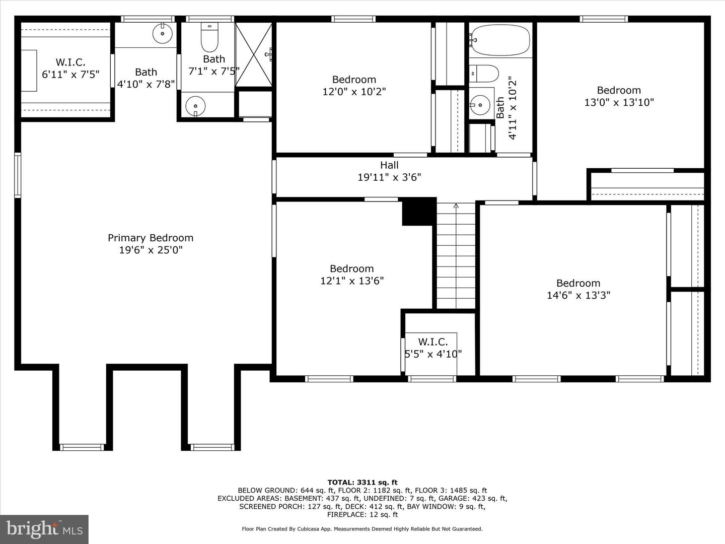 11984 BEAVER MILL LN, MANASSAS, Virginia 20112, 4 Bedrooms Bedrooms, ,2 BathroomsBathrooms,Residential,For sale,11984 BEAVER MILL LN,VAPW2088844 MLS # VAPW2088844