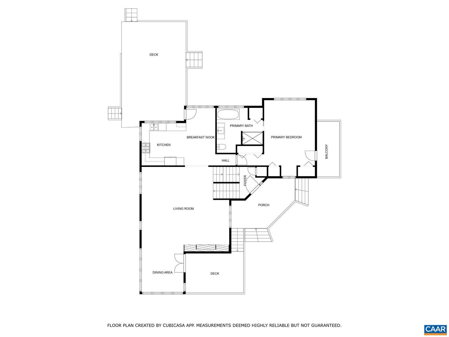 6 CEDAR CREEK RD, EARLYSVILLE, Virginia 22936, 5 Bedrooms Bedrooms, ,4 BathroomsBathrooms,Residential,For sale,6 CEDAR CREEK RD,661566 MLS # 661566