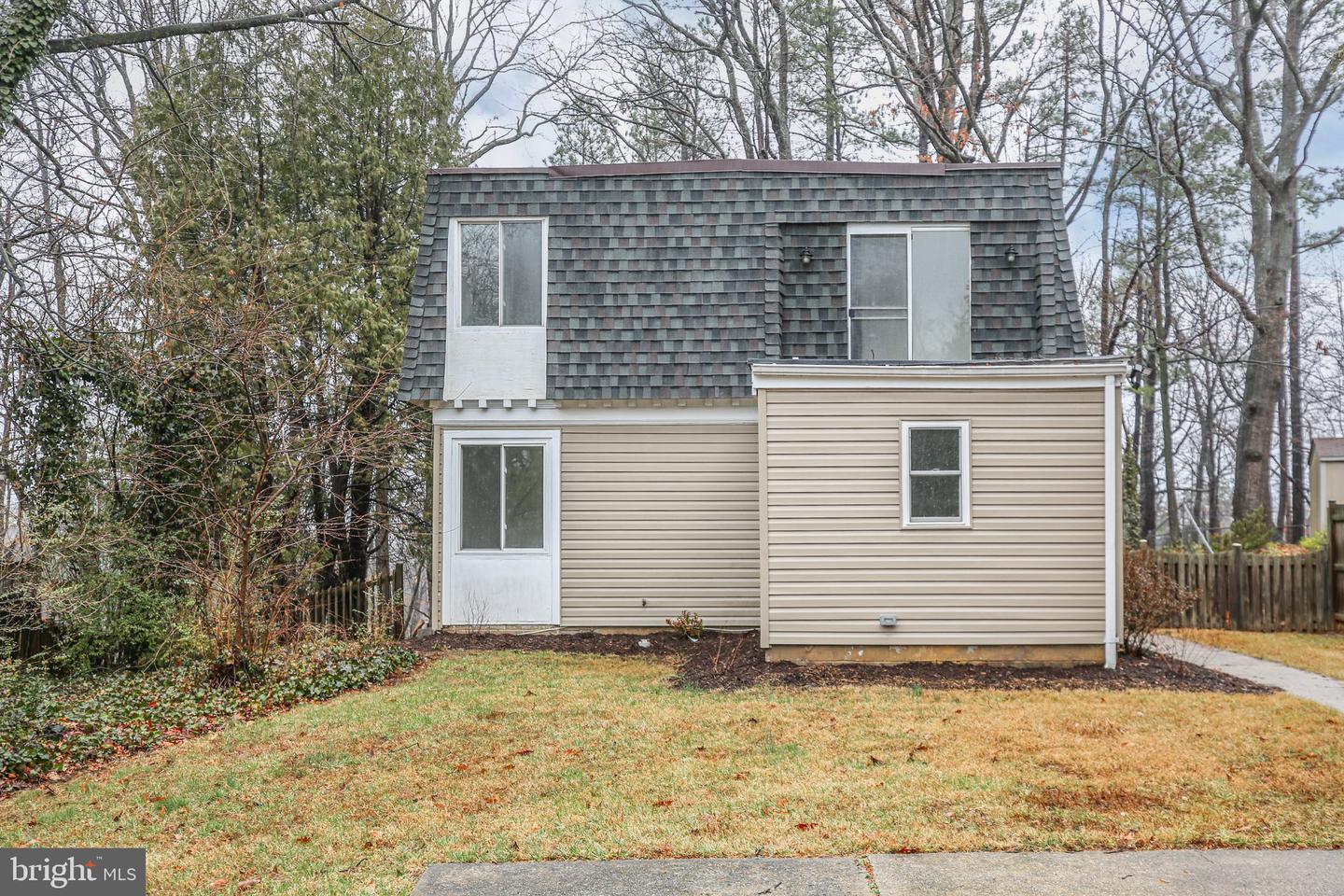 2306 KINGSBURY LN, WOODBRIDGE, Virginia 22192, 3 Bedrooms Bedrooms, ,2 BathroomsBathrooms,Residential,For sale,2306 KINGSBURY LN,VAPW2089244 MLS # VAPW2089244