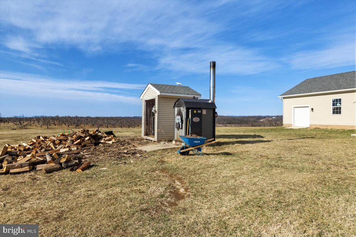 300 DEHAVEN, CLEAR BROOK, Virginia 22624, 4 Bedrooms Bedrooms, ,2 BathroomsBathrooms,Residential,For sale,300 DEHAVEN,VAFV2026788 MLS # VAFV2026788