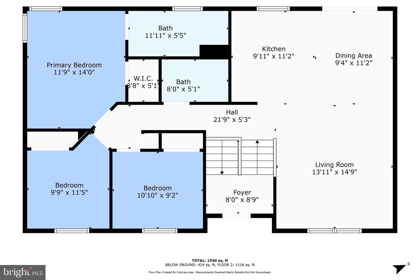 1015 HARBOUR DR, STAFFORD, Virginia 22554, 4 Bedrooms Bedrooms, ,3 BathroomsBathrooms,Residential,For sale,1015 HARBOUR DR,VAST2036624 MLS # VAST2036624