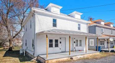 510 SHORT ST, FRONT ROYAL, Virginia 22630, 2 Bedrooms Bedrooms, ,1 BathroomBathrooms,Residential,For sale,510 SHORT ST,VAWR2010552 MLS # VAWR2010552