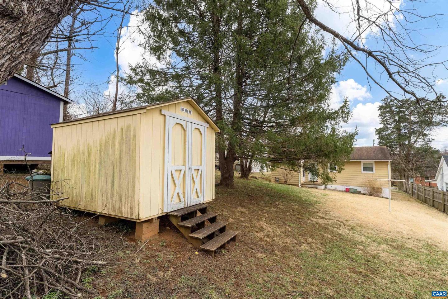 1003 DRUID AVE, CHARLOTTESVILLE, Virginia 22902, 3 Bedrooms Bedrooms, ,1 BathroomBathrooms,Residential,For sale,1003 DRUID AVE,661626 MLS # 661626