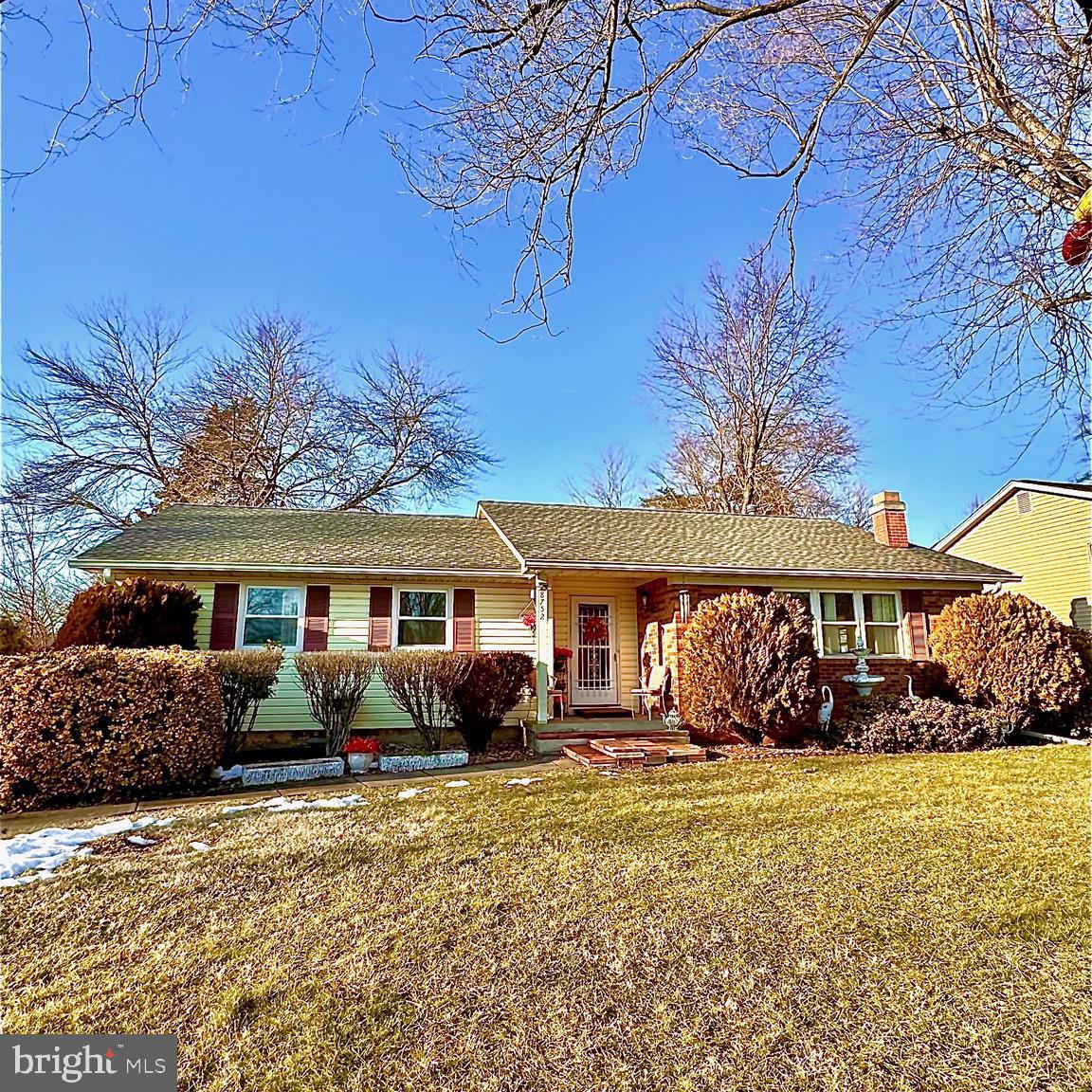 8752 CATHER AVE, MANASSAS, Virginia 20110, 3 Bedrooms Bedrooms, ,2 BathroomsBathrooms,Residential,For sale,8752 CATHER AVE,VAMN2007878 MLS # VAMN2007878