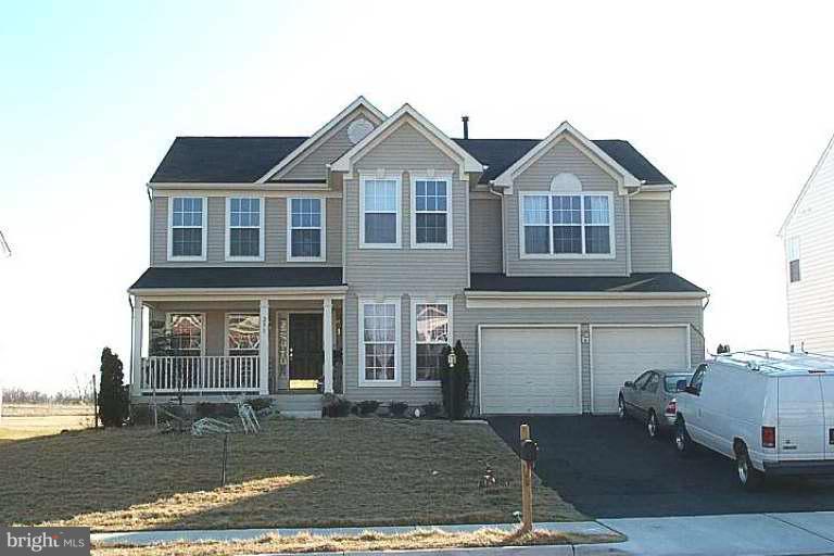 233 MACKENZIE LN, STEPHENSON, Virginia 22656, 5 Bedrooms Bedrooms, ,2 BathroomsBathrooms,Residential,For sale,233 MACKENZIE LN,VAFV2026728 MLS # VAFV2026728