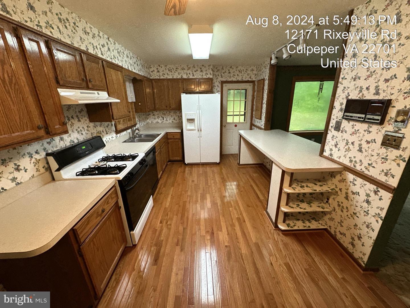 12171 RIXEYVILLE RD, CULPEPER, Virginia 22701, 2 Bedrooms Bedrooms, ,2 BathroomsBathrooms,Residential,For sale,12171 RIXEYVILLE RD,VACU2008602 MLS # VACU2008602