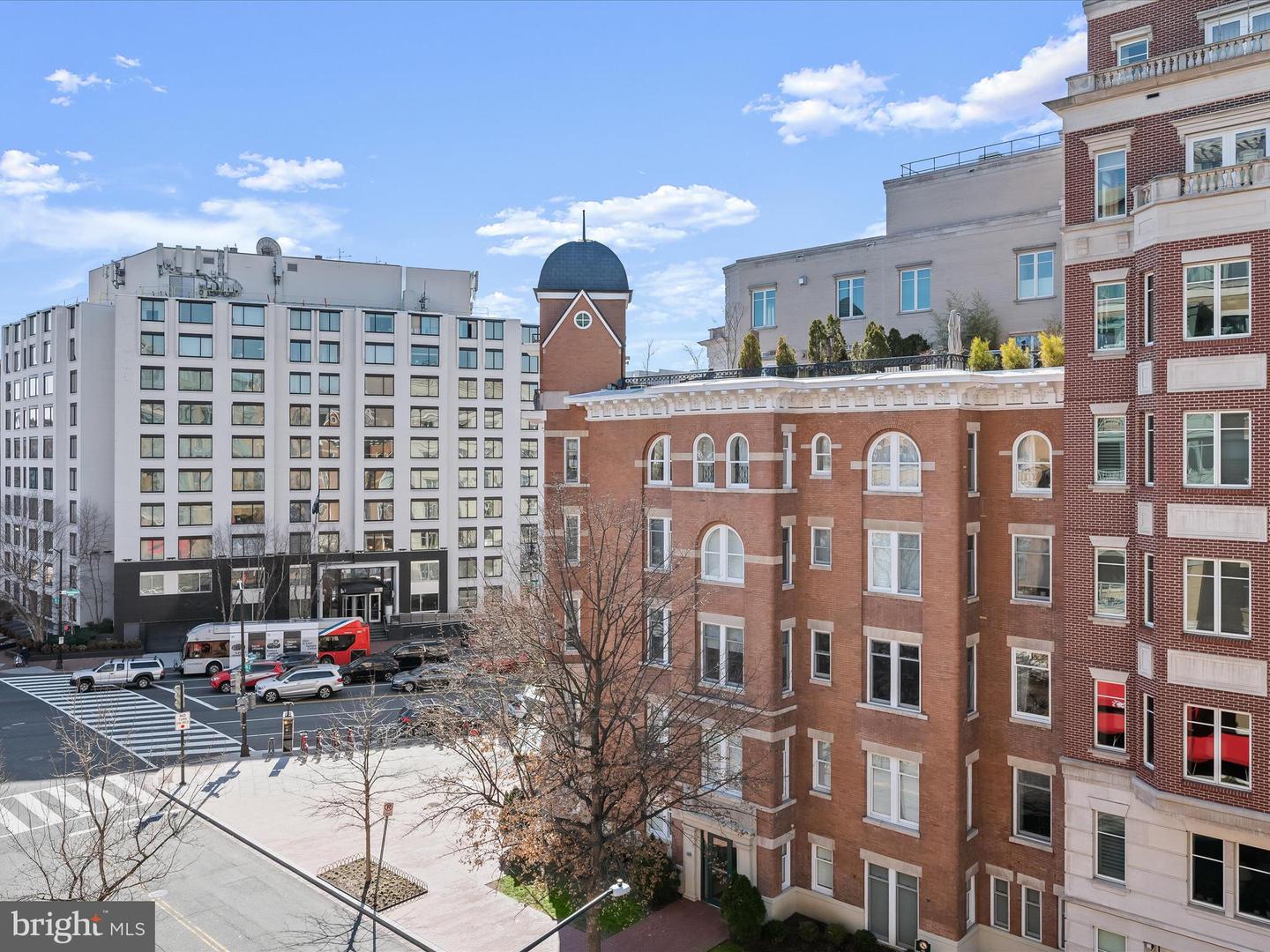 2425 L ST NW #506, WASHINGTON, District Of Columbia 20037, 2 Bedrooms Bedrooms, ,2 BathroomsBathrooms,Residential,For sale,2425 L ST NW #506,DCDC2171312 MLS # DCDC2171312