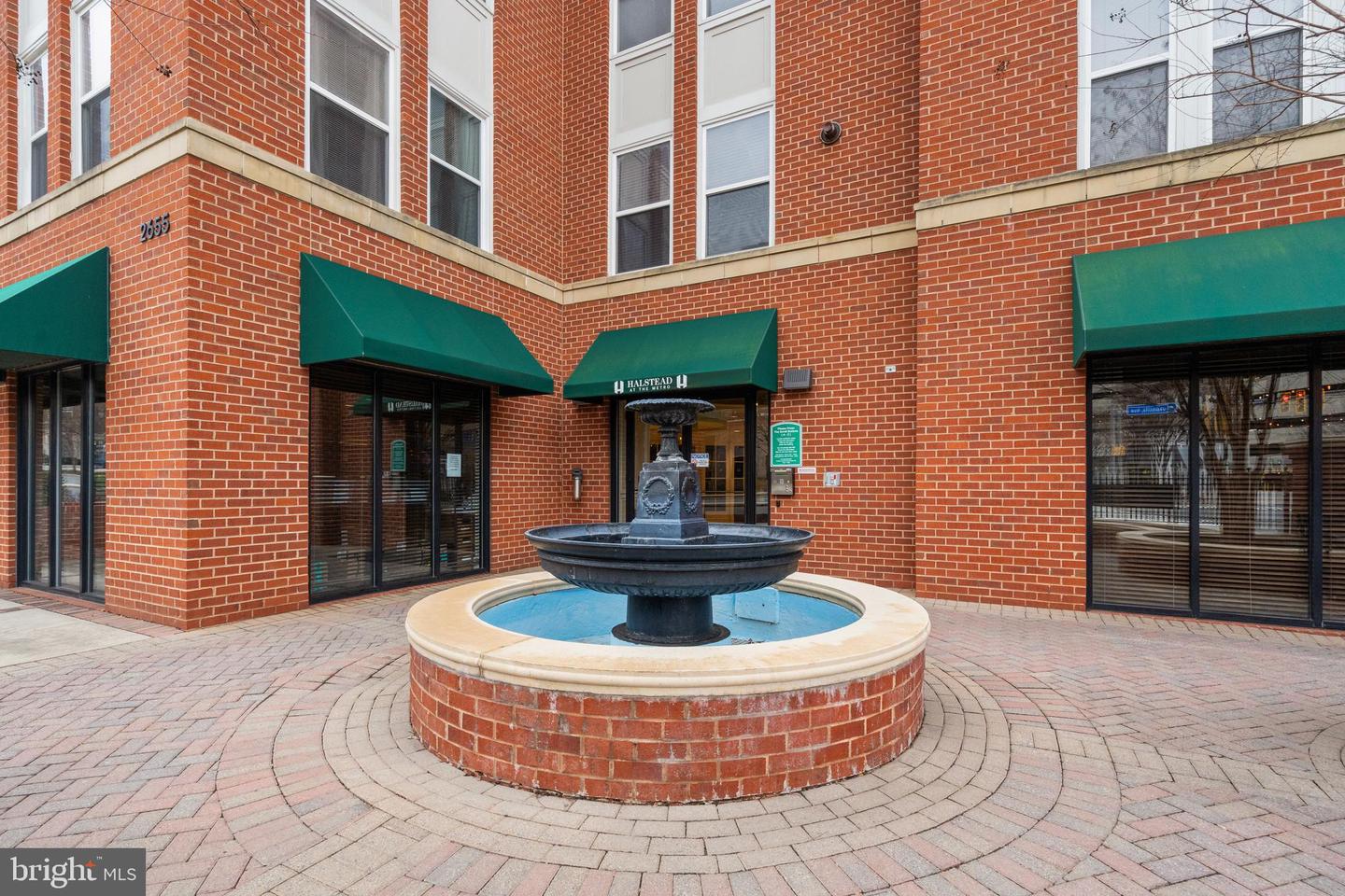 2655 PROSPERITY AVE #252, FAIRFAX, Virginia 22031, 1 Bedroom Bedrooms, ,1 BathroomBathrooms,Residential,For sale,2655 PROSPERITY AVE #252,VAFX2221190 MLS # VAFX2221190