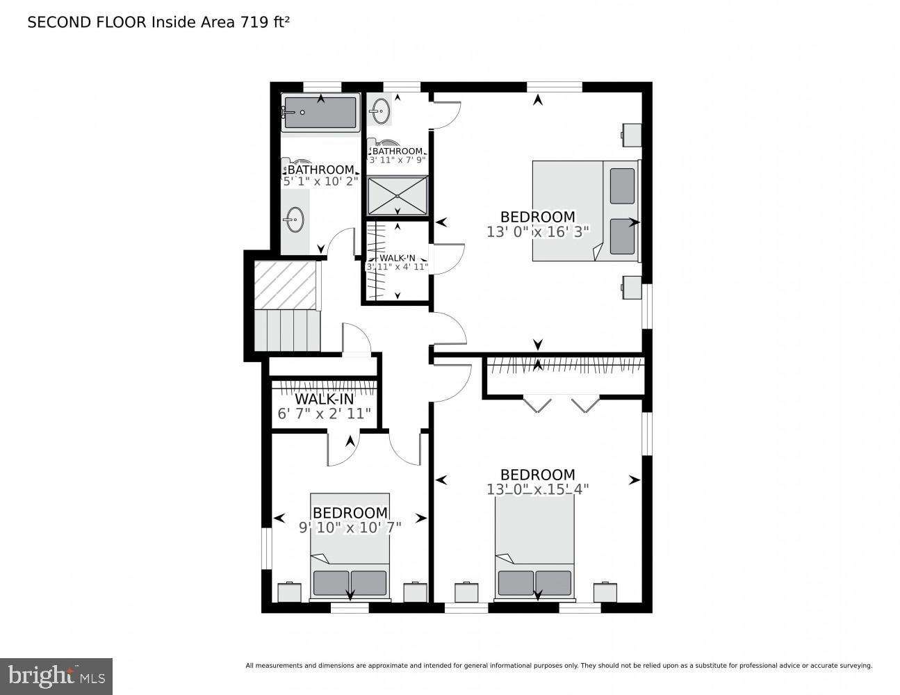 9902 COLONY RD, FAIRFAX, Virginia 22030, 5 Bedrooms Bedrooms, ,3 BathroomsBathrooms,Residential,For sale,9902 COLONY RD,VAFC2005860 MLS # VAFC2005860