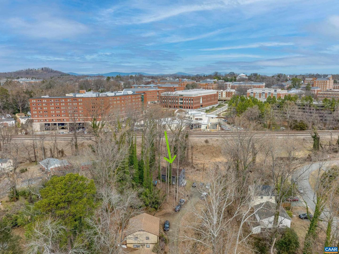 301 PATON ST #A & B, CHARLOTTESVILLE, Virginia 22903, 4 Bedrooms Bedrooms, ,2 BathroomsBathrooms,Residential,For sale,301 PATON ST #A & B,661631 MLS # 661631