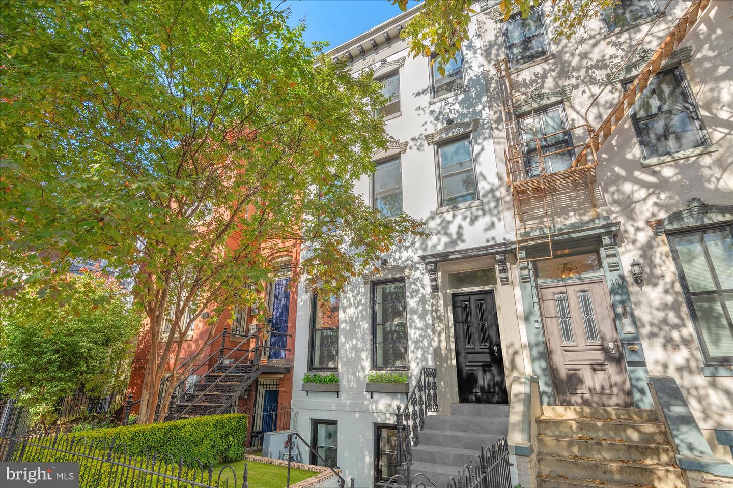 309 M ST NW #B, WASHINGTON, District Of Columbia 20001, 3 Bedrooms Bedrooms, ,2 BathroomsBathrooms,Residential,For sale,309 M ST NW #B,DCDC2155962 MLS # DCDC2155962