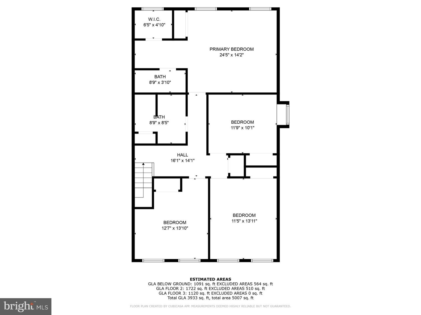 2213 BURGEE CT, RESTON, Virginia 20191, 4 Bedrooms Bedrooms, ,3 BathroomsBathrooms,Residential,For sale,2213 BURGEE CT,VAFX2213986 MLS # VAFX2213986