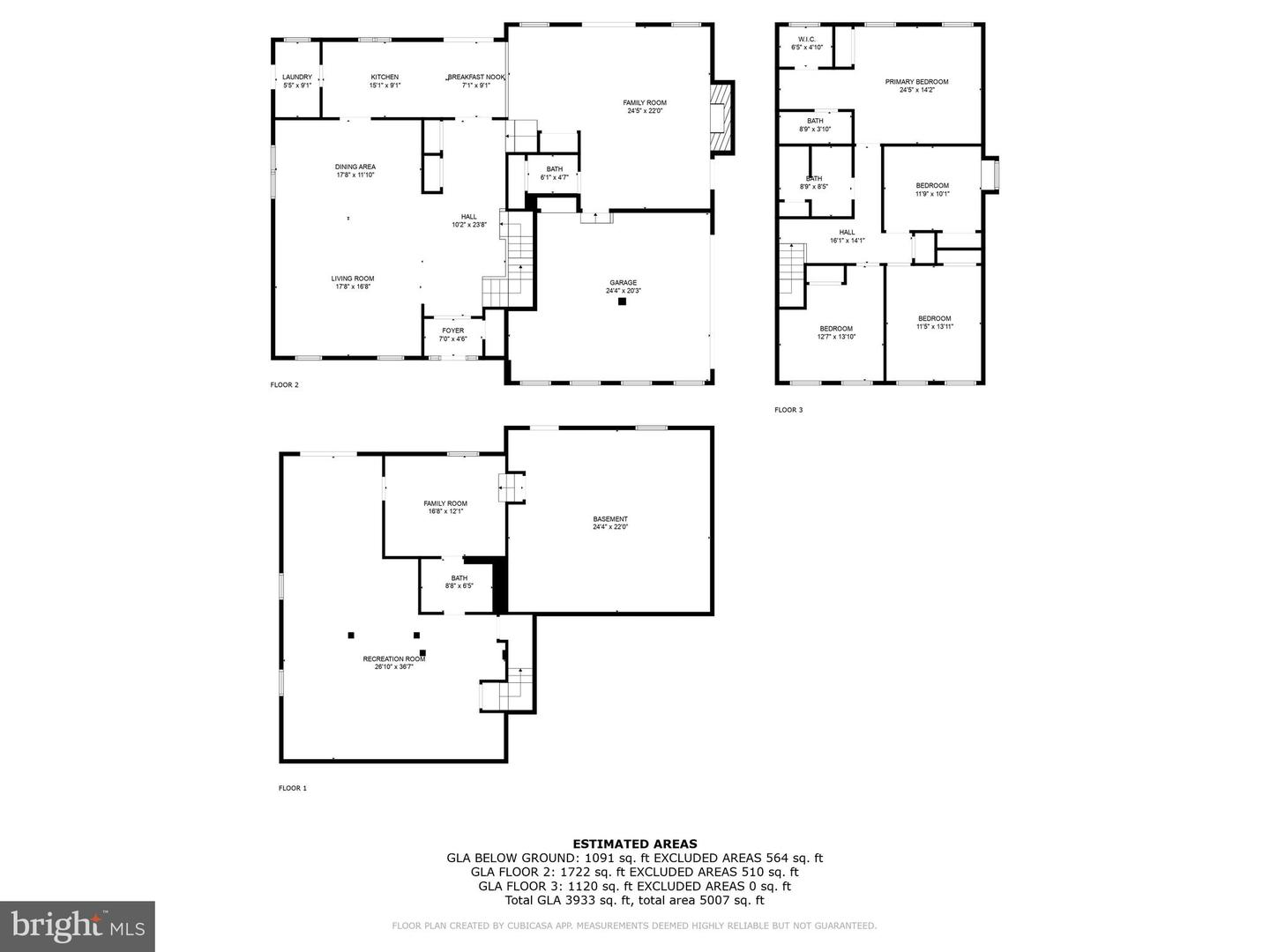 2213 BURGEE CT, RESTON, Virginia 20191, 4 Bedrooms Bedrooms, ,3 BathroomsBathrooms,Residential,For sale,2213 BURGEE CT,VAFX2213986 MLS # VAFX2213986