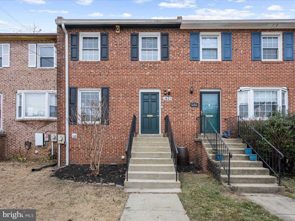 1421 22ND ST SE, WASHINGTON, District Of Columbia 20020, 3 Bedrooms Bedrooms, ,3 BathroomsBathrooms,Residential,For sale,1421 22ND ST SE,DCDC2185966 MLS # DCDC2185966