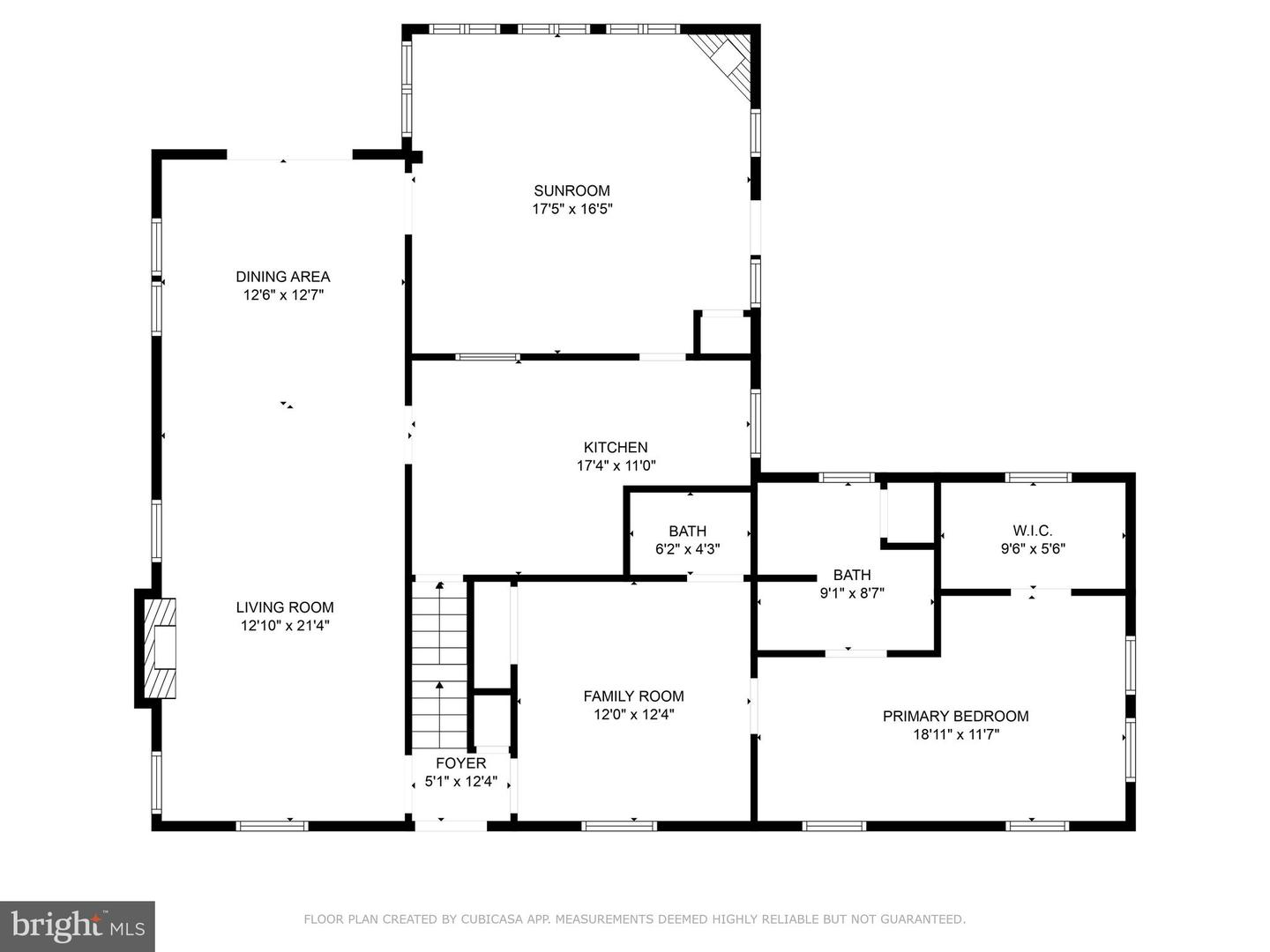 605 S SPRING ST, FALLS CHURCH, Virginia 22046, 3 Bedrooms Bedrooms, 8 Rooms Rooms,2 BathroomsBathrooms,Residential,For sale,605 S SPRING ST,VAFA2002788 MLS # VAFA2002788