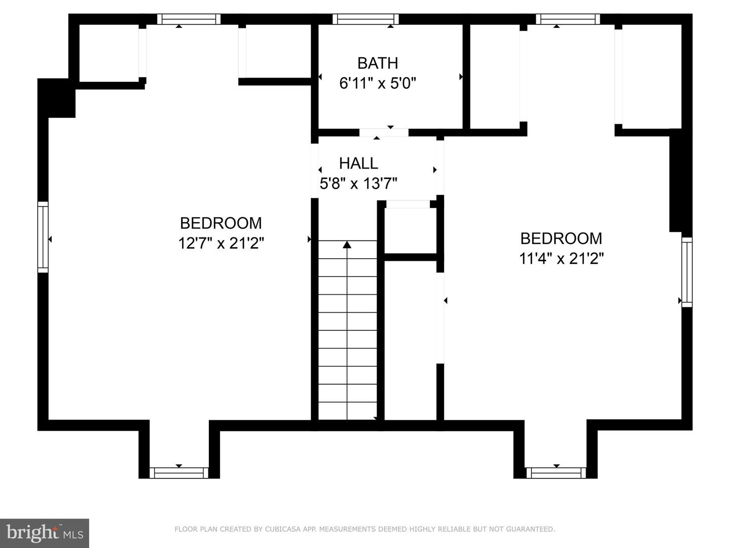 605 S SPRING ST, FALLS CHURCH, Virginia 22046, 3 Bedrooms Bedrooms, 8 Rooms Rooms,2 BathroomsBathrooms,Residential,For sale,605 S SPRING ST,VAFA2002788 MLS # VAFA2002788