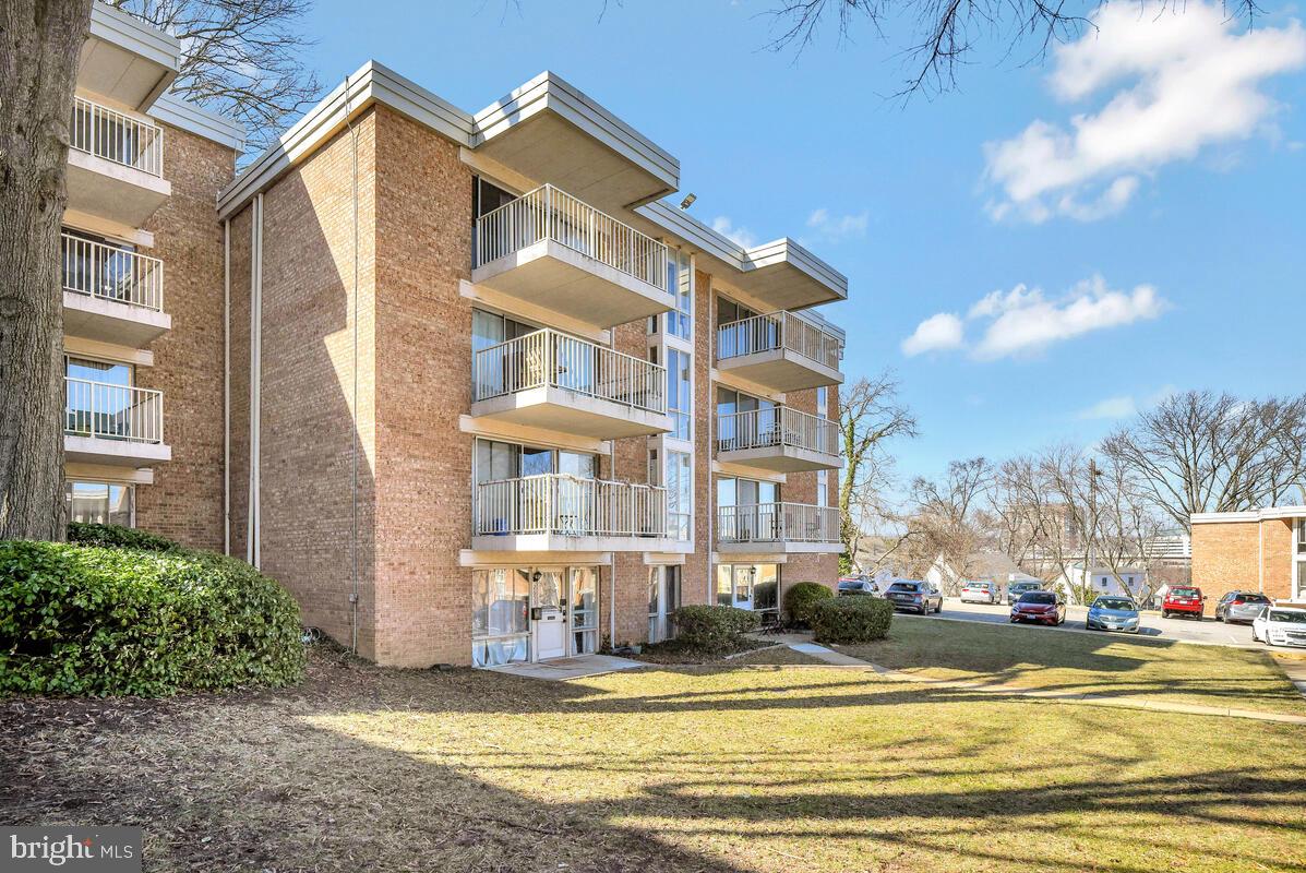 2653 REDCOAT DR #112, ALEXANDRIA, Virginia 22303, 1 Bedroom Bedrooms, ,1 BathroomBathrooms,Residential,For sale,2653 REDCOAT DR #112,VAFX2225186 MLS # VAFX2225186