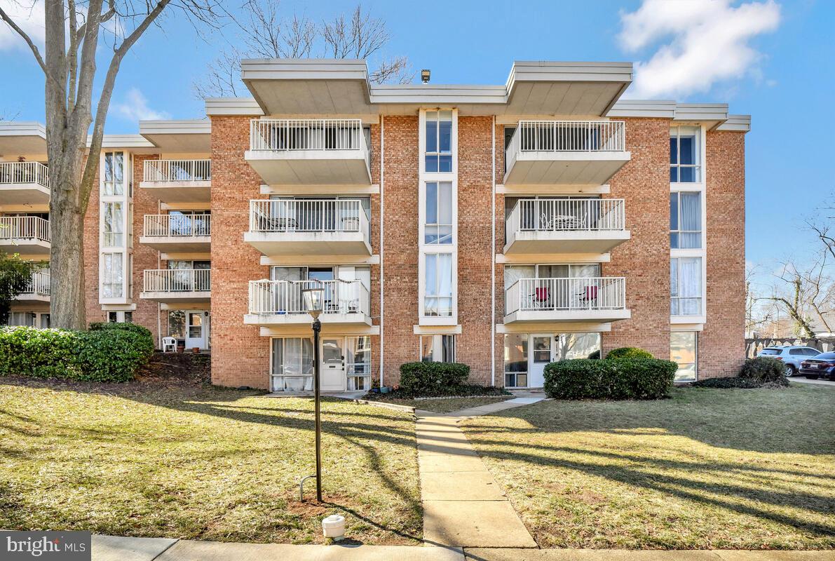 2653 REDCOAT DR #112, ALEXANDRIA, Virginia 22303, 1 Bedroom Bedrooms, ,1 BathroomBathrooms,Residential,For sale,2653 REDCOAT DR #112,VAFX2225186 MLS # VAFX2225186