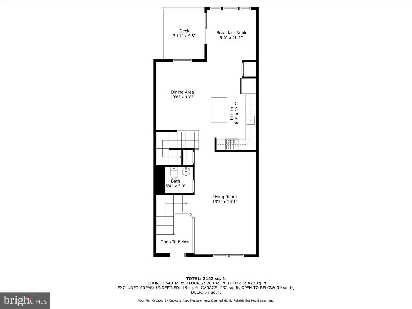 2508 GOLDEN HARVEST CT, HERNDON, Virginia 20171, 4 Bedrooms Bedrooms, ,2 BathroomsBathrooms,Residential,For sale,2508 GOLDEN HARVEST CT,VAFX2225390 MLS # VAFX2225390