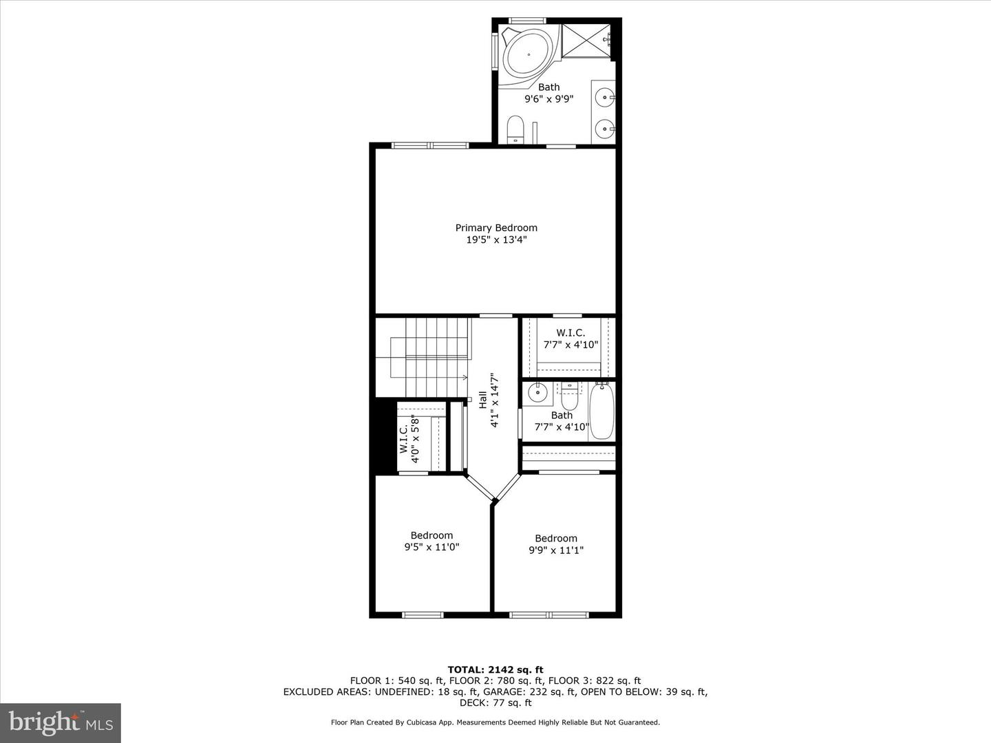 2508 GOLDEN HARVEST CT, HERNDON, Virginia 20171, 4 Bedrooms Bedrooms, ,2 BathroomsBathrooms,Residential,For sale,2508 GOLDEN HARVEST CT,VAFX2225390 MLS # VAFX2225390