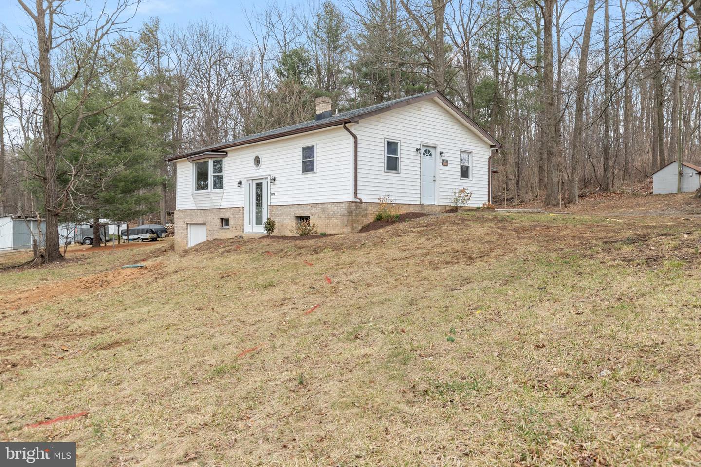 1178 S MIDDLE RD, TIMBERVILLE, Virginia 22853, 3 Bedrooms Bedrooms, ,1 BathroomBathrooms,Residential,For sale,1178 S MIDDLE RD,VASH2009674 MLS # VASH2009674