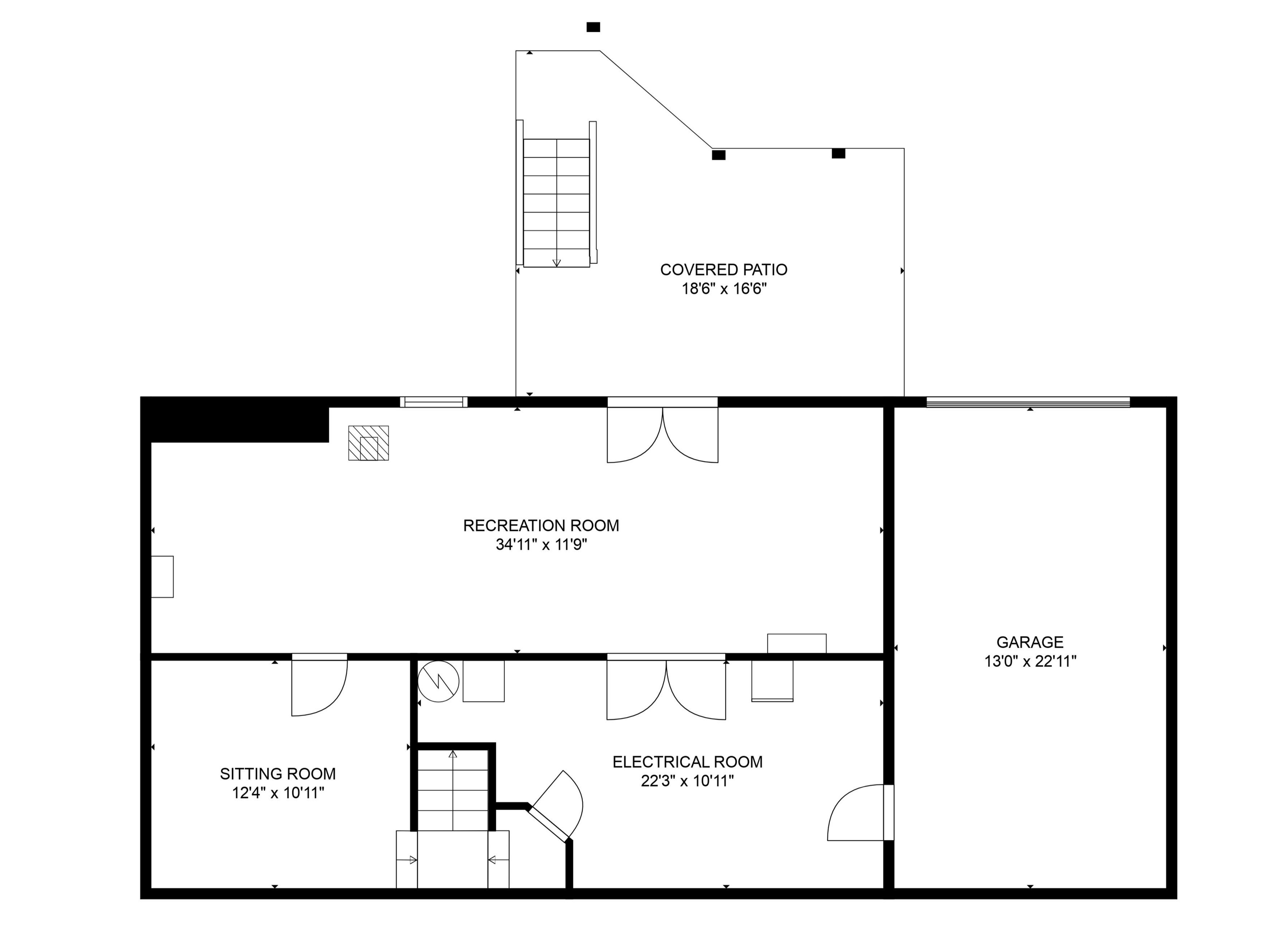 110 LOFTON DR, WEYERS CAVE, Virginia 24486, 3 Bedrooms Bedrooms, ,2 BathroomsBathrooms,Residential,110 LOFTON DR,661646 MLS # 661646