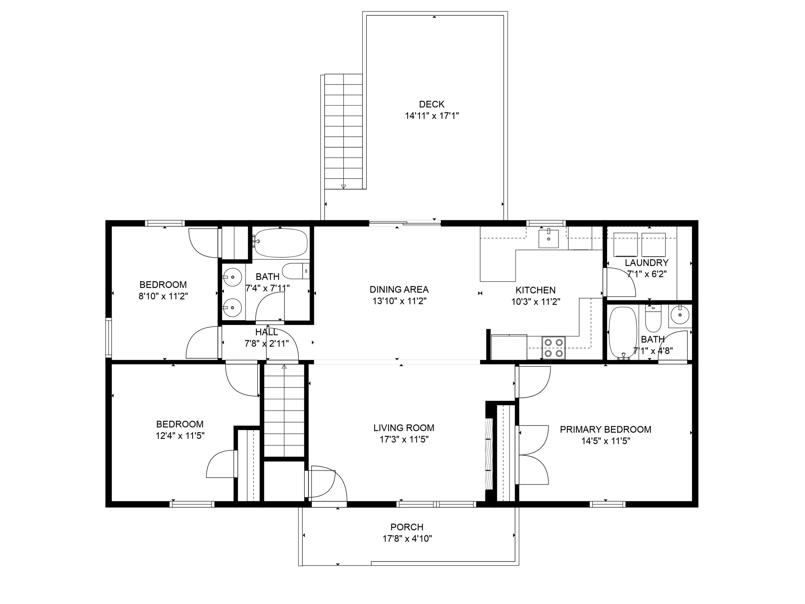 110 LOFTON DR, WEYERS CAVE, Virginia 24486, 3 Bedrooms Bedrooms, ,2 BathroomsBathrooms,Residential,110 LOFTON DR,661646 MLS # 661646