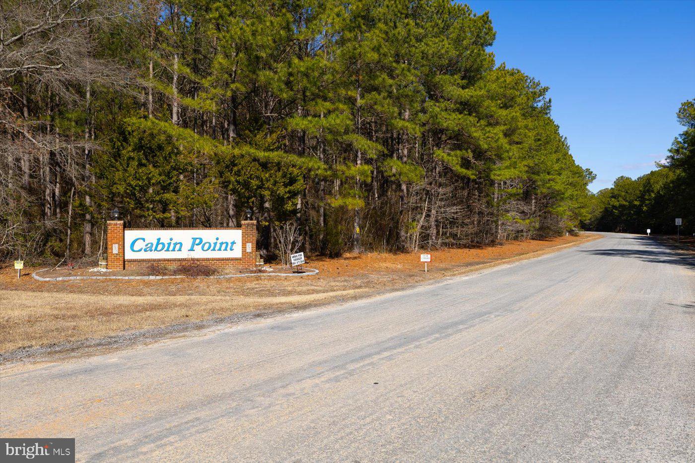 0 CABIN POINT DR, MONTROSS, Virginia 22520, ,Land,For sale,0 CABIN POINT DR,VAWE2008386 MLS # VAWE2008386