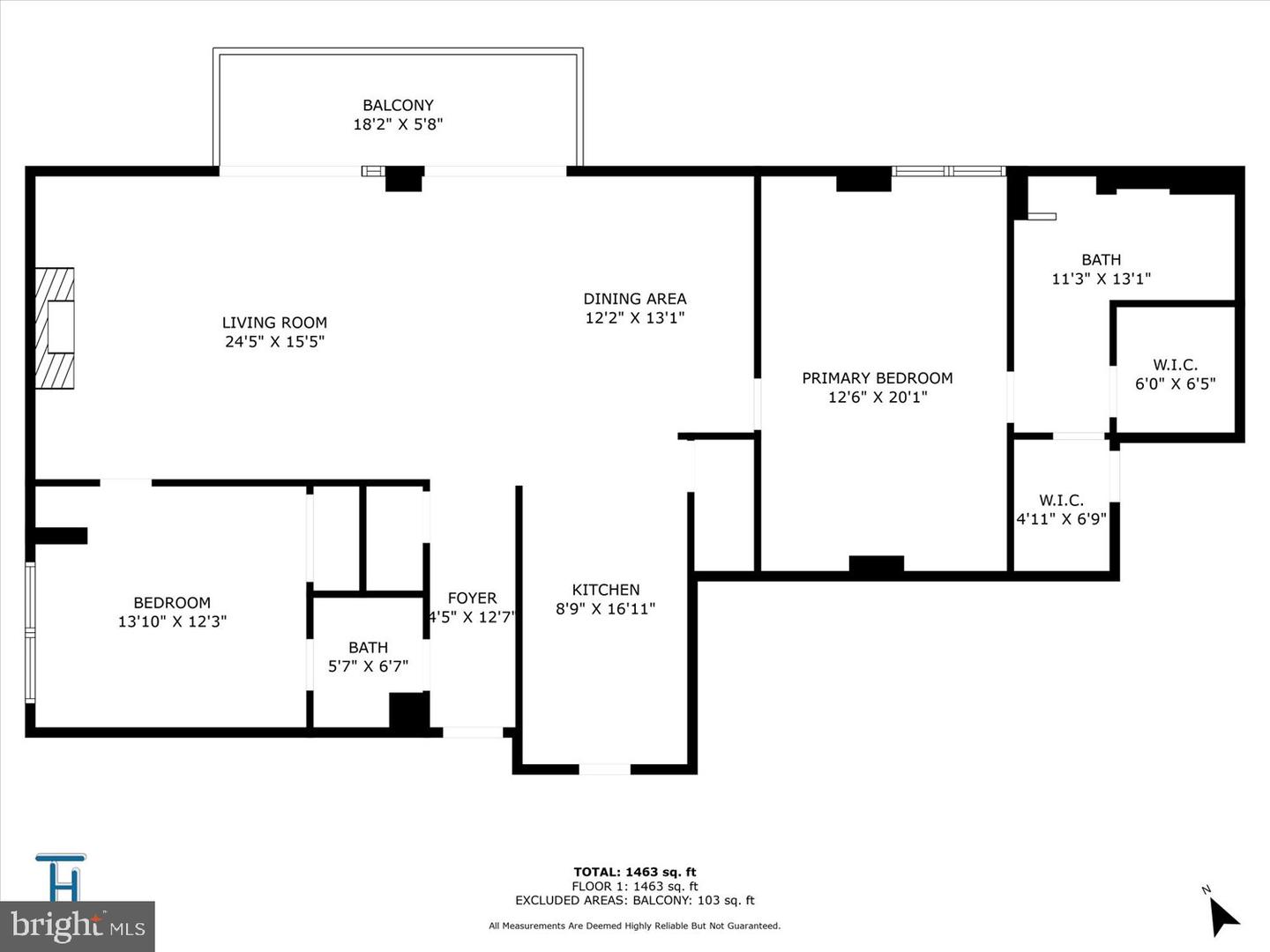 1515 S ARLINGTON RIDGE RD #305, ARLINGTON, Virginia 22202, 2 Bedrooms Bedrooms, ,2 BathroomsBathrooms,Residential,For sale,1515 S ARLINGTON RIDGE RD #305,VAAR2054056 MLS # VAAR2054056