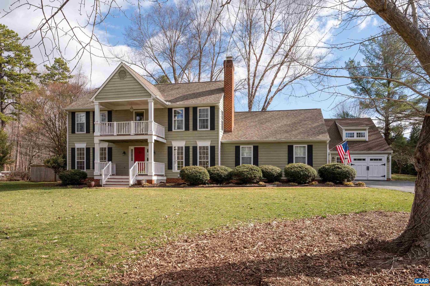 2180 MEADOWFIELD WAY, CHARLOTTESVILLE, Virginia 22911, 4 Bedrooms Bedrooms, ,2 BathroomsBathrooms,Residential,For sale,2180 MEADOWFIELD WAY,661638 MLS # 661638