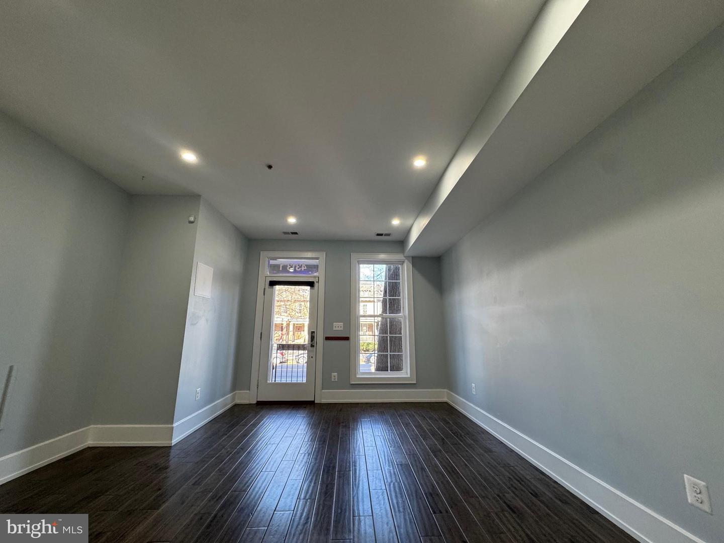 4313 NEW HAMPSHIRE AVE NW #1, WASHINGTON, District Of Columbia 20011, 2 Bedrooms Bedrooms, ,2 BathroomsBathrooms,Residential,For sale,4313 NEW HAMPSHIRE AVE NW #1,DCDC2189154 MLS # DCDC2189154