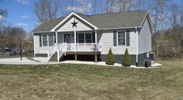 14960 WOODCREEK LN, TIMBERVILLE, Virginia 22853, 3 Bedrooms Bedrooms, ,2 BathroomsBathrooms,Residential,For sale,14960 WOODCREEK LN,661667 MLS # 661667