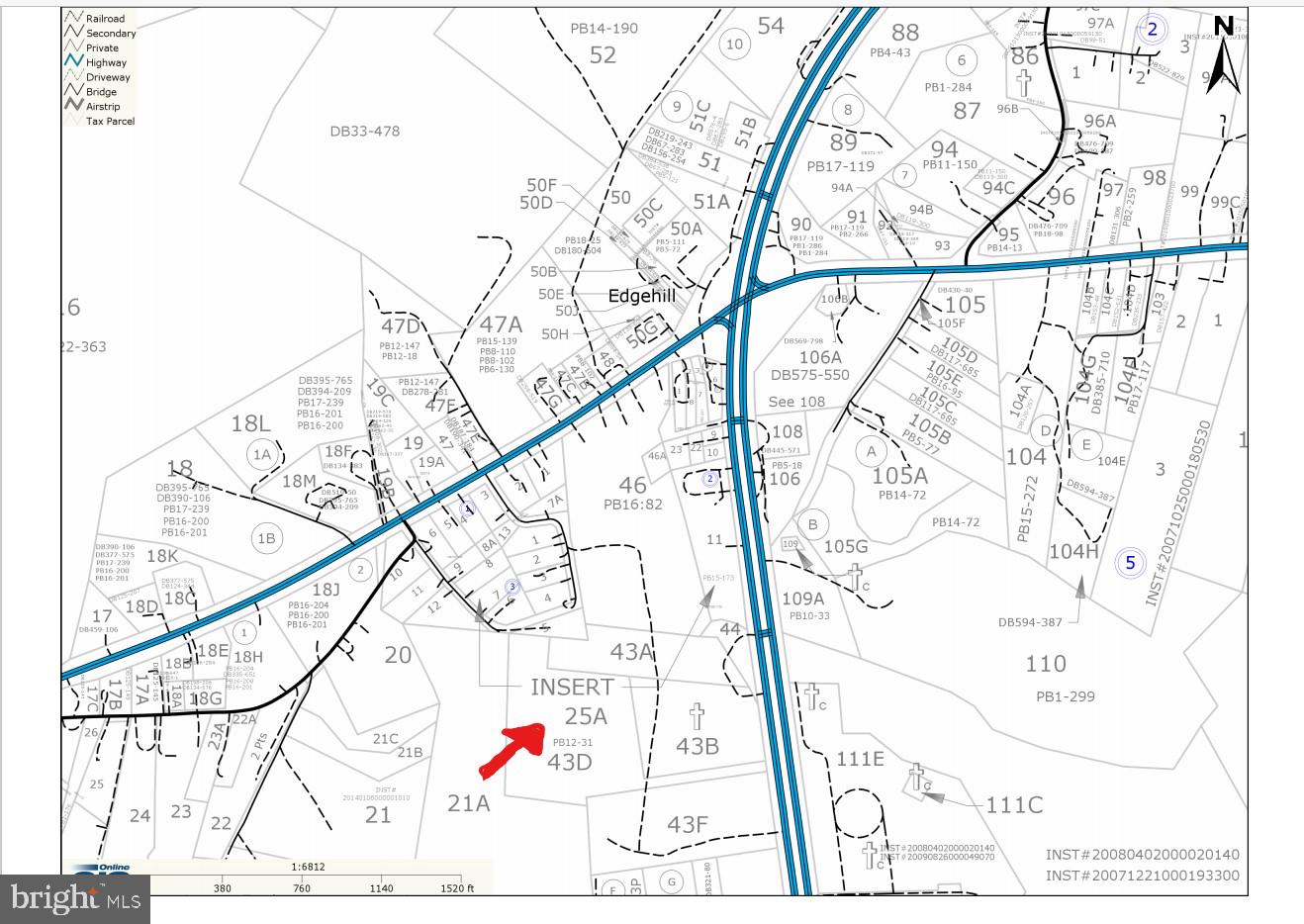 JAMES MADISON PKWY, KING GEORGE, Virginia 22485, ,Land,For sale,JAMES MADISON PKWY,VAKG2006144 MLS # VAKG2006144