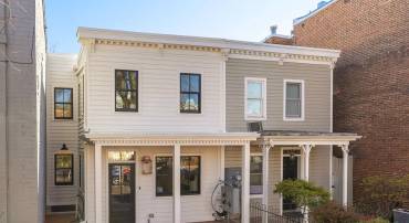 639 A ST SE, WASHINGTON, District Of Columbia 20003, 6 Bedrooms Bedrooms, ,4 BathroomsBathrooms,Residential,For sale,639 A ST SE,DCDC2174506 MLS # DCDC2174506