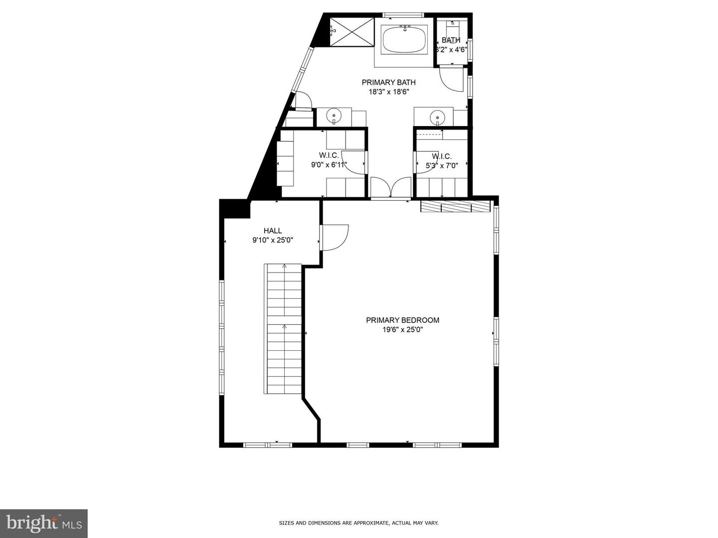 3500 7TH ST N, ARLINGTON, Virginia 22201, 6 Bedrooms Bedrooms, ,5 BathroomsBathrooms,Residential,For sale,3500 7TH ST N,VAAR2052410 MLS # VAAR2052410