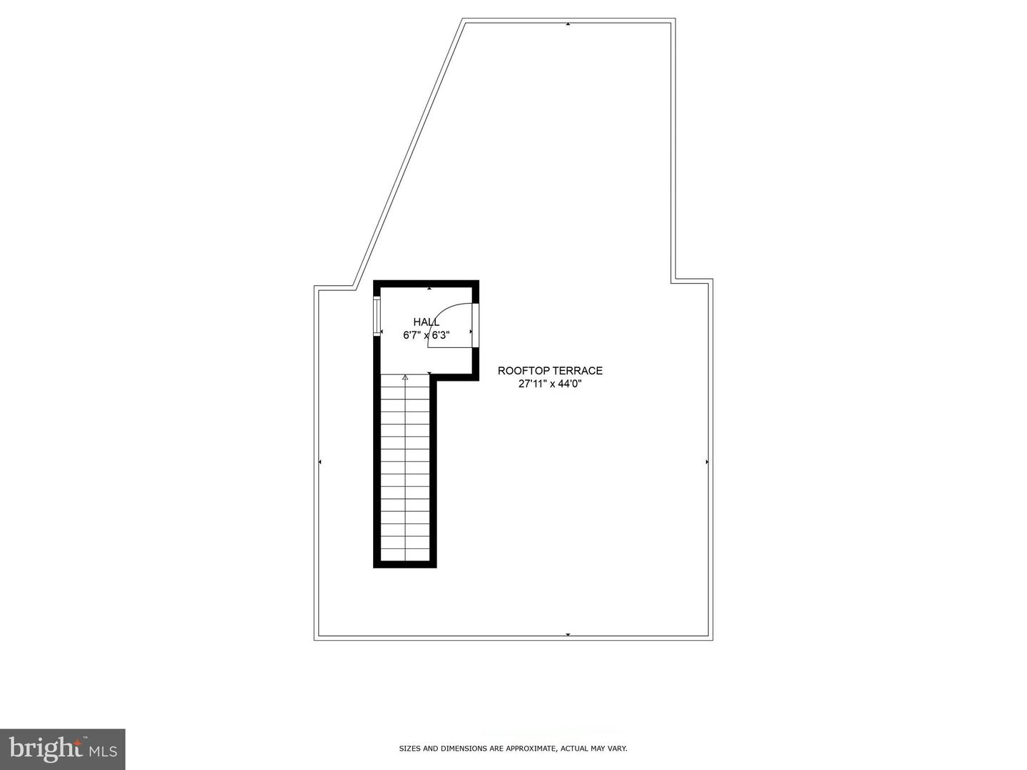 3500 7TH ST N, ARLINGTON, Virginia 22201, 6 Bedrooms Bedrooms, ,5 BathroomsBathrooms,Residential,For sale,3500 7TH ST N,VAAR2052410 MLS # VAAR2052410