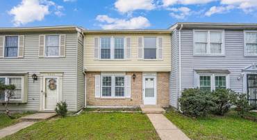 3687 MASTHEAD TRL, TRIANGLE, Virginia 22172, 3 Bedrooms Bedrooms, ,2 BathroomsBathrooms,Residential,For sale,3687 MASTHEAD TRL,VAPW2087414 MLS # VAPW2087414