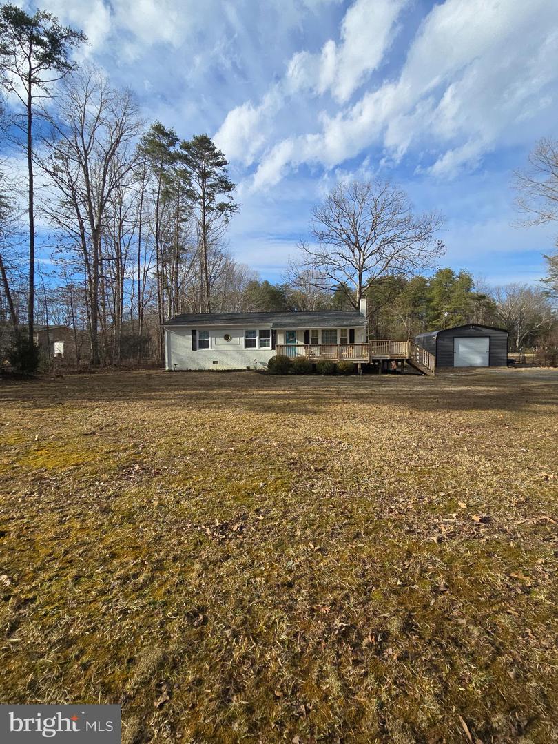 12115 W CATHARPIN RD, SPOTSYLVANIA, Virginia 22551, 3 Bedrooms Bedrooms, ,2 BathroomsBathrooms,Residential,For sale,12115 W CATHARPIN RD,VASP2030792 MLS # VASP2030792