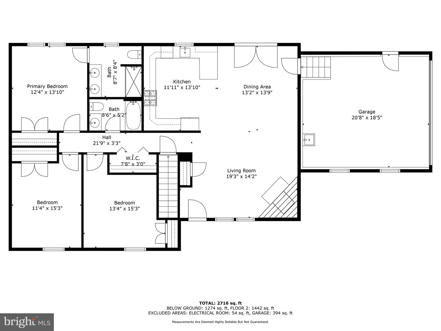 25533 ELEYS FRD, LIGNUM, Virginia 22726, 3 Bedrooms Bedrooms, ,3 BathroomsBathrooms,Residential,For sale,25533 ELEYS FRD,VACU2009812 MLS # VACU2009812