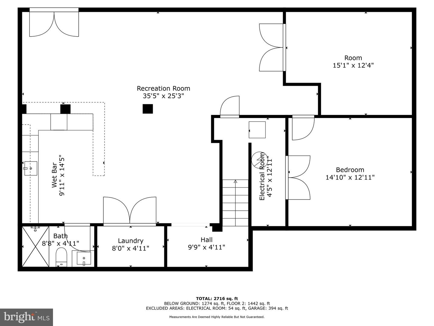 25533 ELEYS FRD, LIGNUM, Virginia 22726, 3 Bedrooms Bedrooms, ,3 BathroomsBathrooms,Residential,For sale,25533 ELEYS FRD,VACU2009812 MLS # VACU2009812