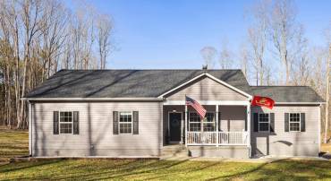 25533 ELEYS FRD, LIGNUM, Virginia 22726, 3 Bedrooms Bedrooms, ,3 BathroomsBathrooms,Residential,For sale,25533 ELEYS FRD,VACU2009812 MLS # VACU2009812