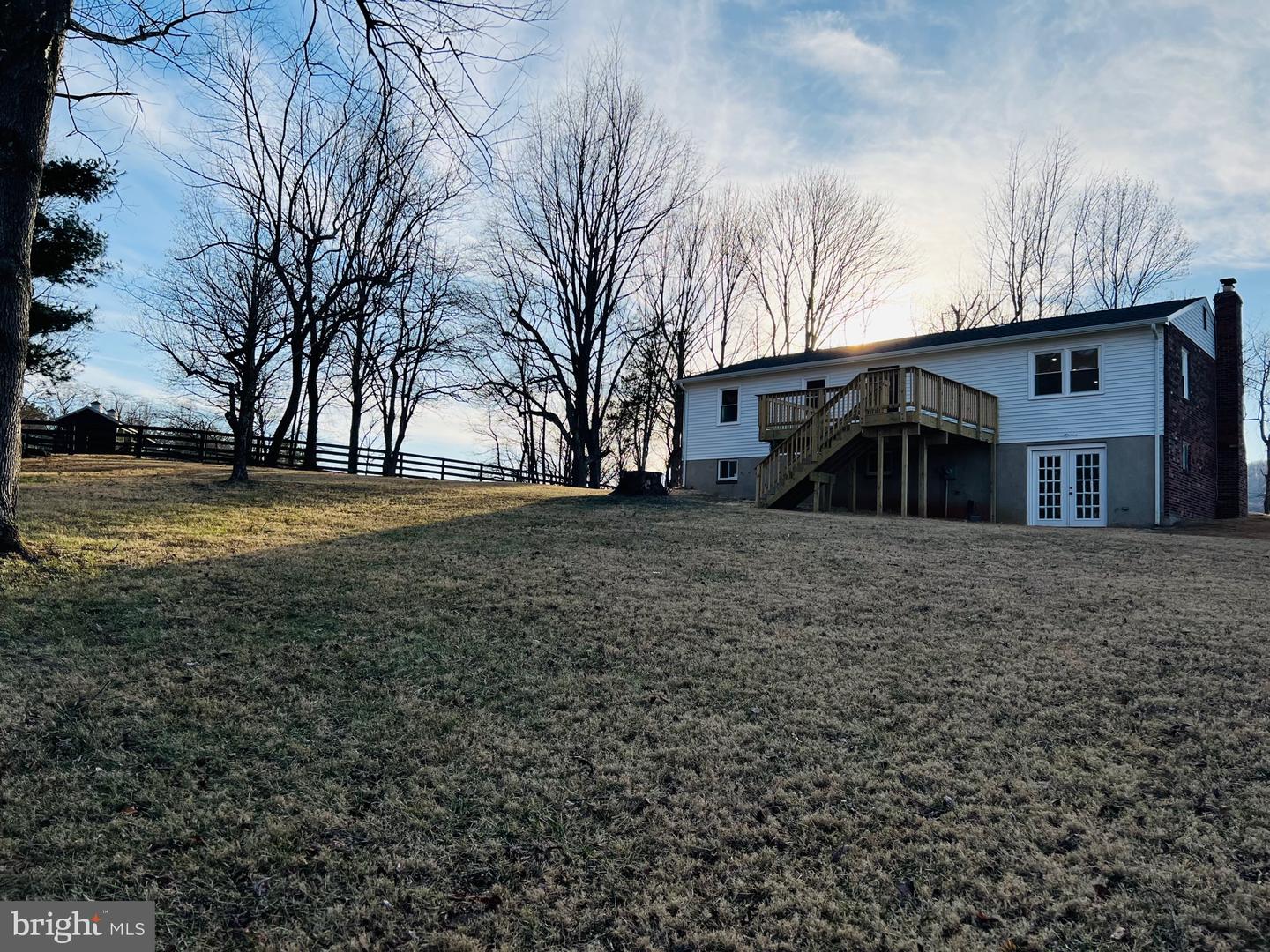 6019 JAMES MADISON HWY, THE PLAINS, Virginia 20198, 3 Bedrooms Bedrooms, ,3 BathroomsBathrooms,Residential,For sale,6019 JAMES MADISON HWY,VAFQ2015466 MLS # VAFQ2015466