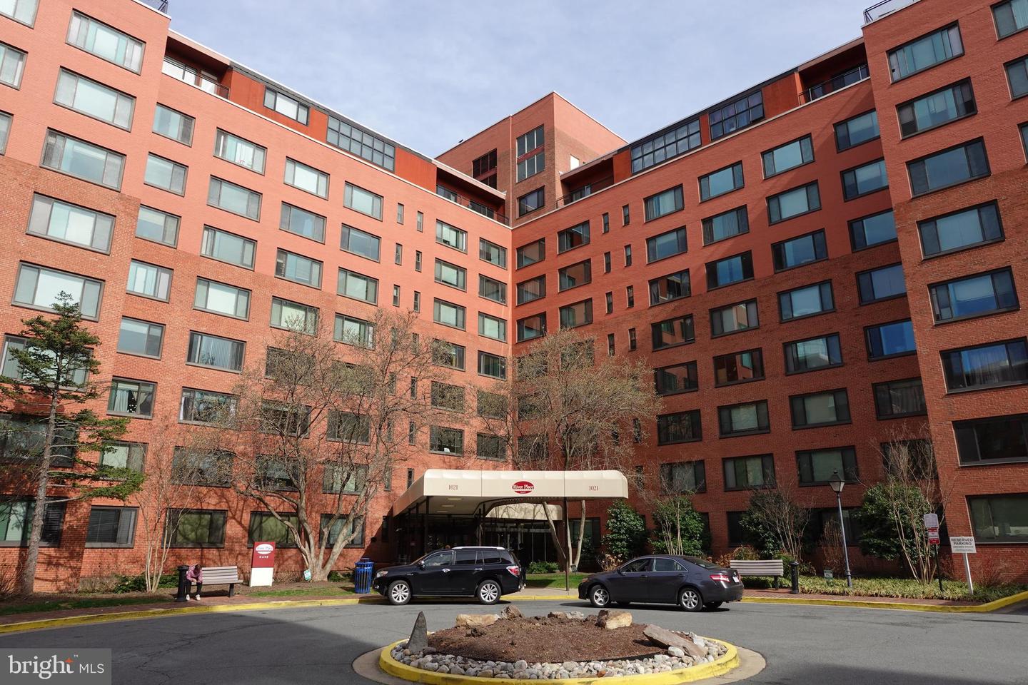 1021 ARLINGTON BLVD #1029, ARLINGTON, Virginia 22209, 1 Bedroom Bedrooms, ,1 BathroomBathrooms,Residential,For sale,1021 ARLINGTON BLVD #1029,VAAR2053560 MLS # VAAR2053560